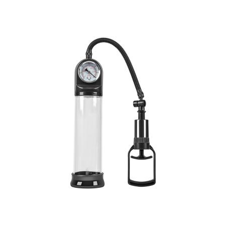 Crazy Bull Stallion Vacuum Pump 30 cm