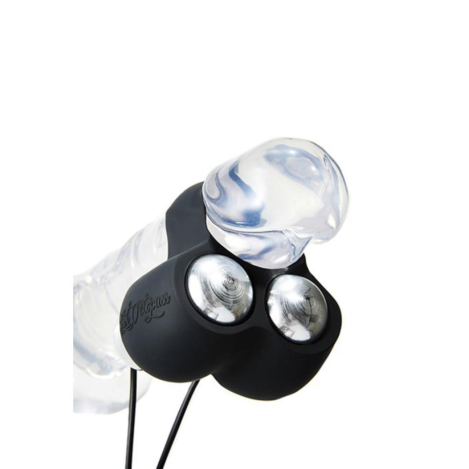 JETT Guybrator Zwart