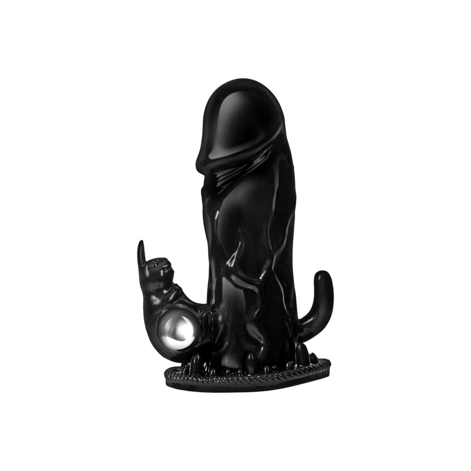 Crazy Bull Brave Man 3 18 cm -