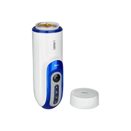 Leten SM390 - Super Masturbator 27 cm