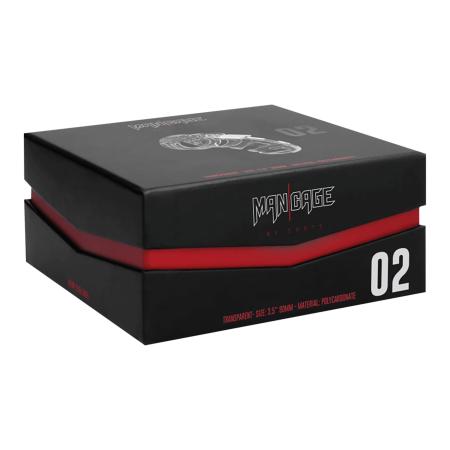 Mancage Model 02 9 cm