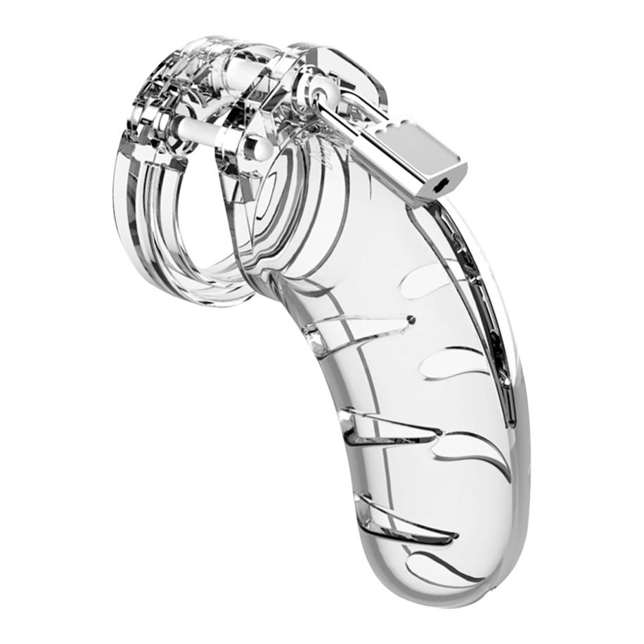 Mancage Model 3 11,5 cm -