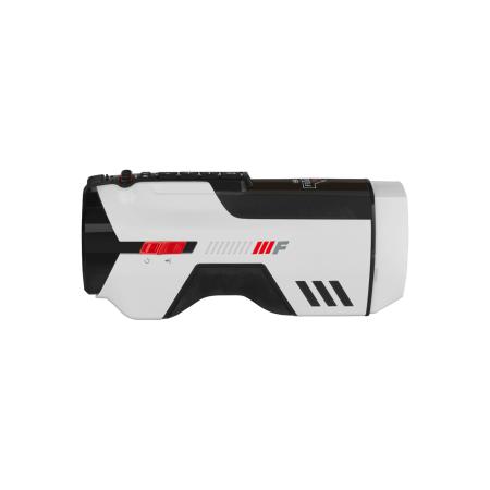 Leten SM Future Pro Super Masturbator 27 cm