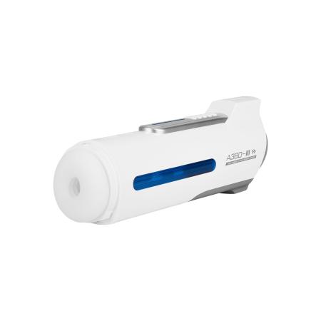 Leten A380 PRO Super Masturbator 31,6 cm