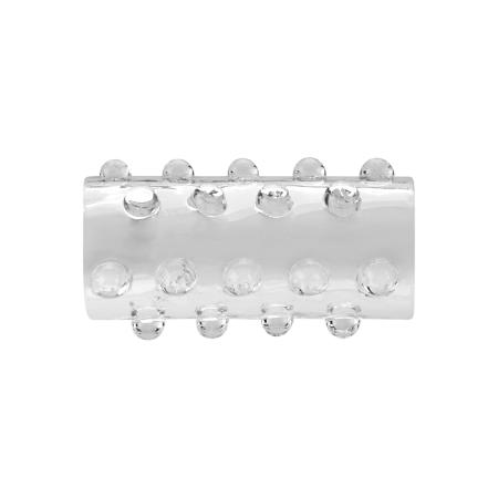 Eve+Adam Super Stretch Tick ler Sleeves 7 delig