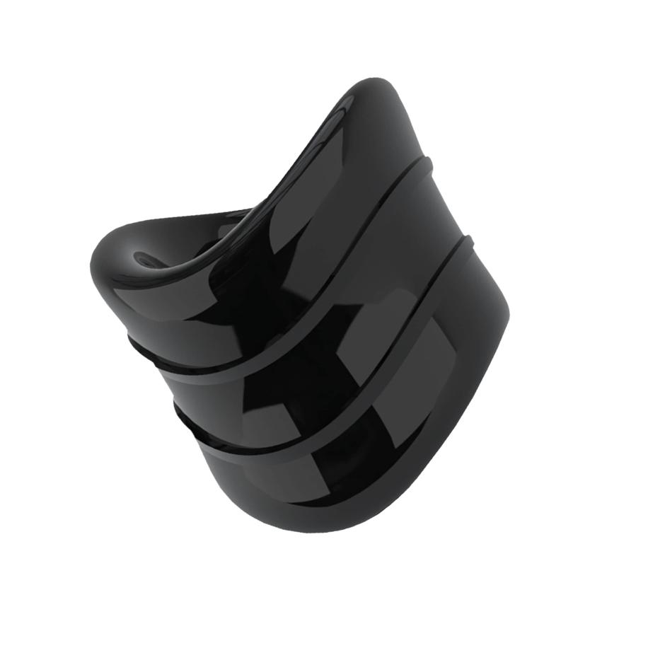 Blush Novelties Beef Ball Stretcher Snug X Long 2,5 5,5 cm -