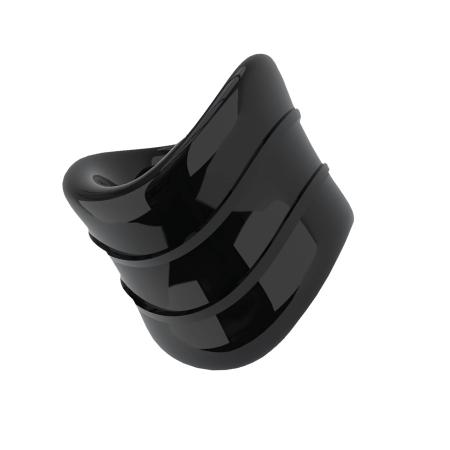 Blush Novelties Beef Ball Stretcher Snug X Long 2,5 5,5 cm