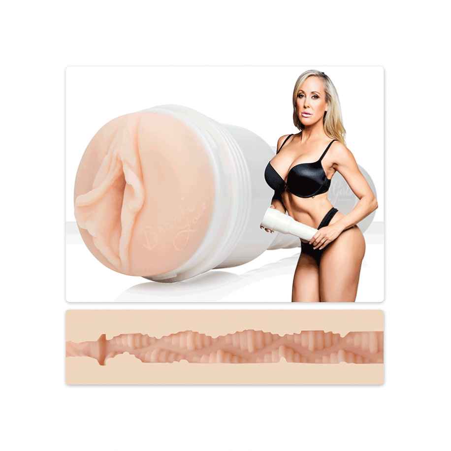 Fleshlight Brandi Love 25,4 cm -