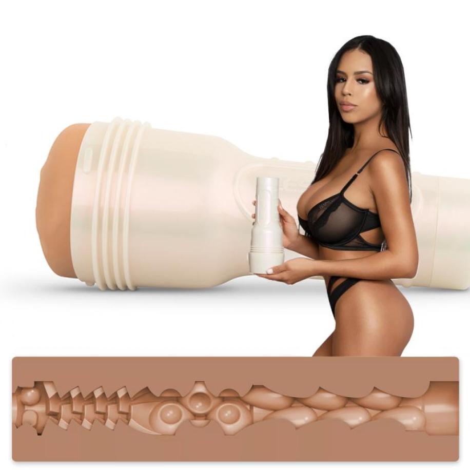 Fleshlight Autumn Falls 25,4 cm -