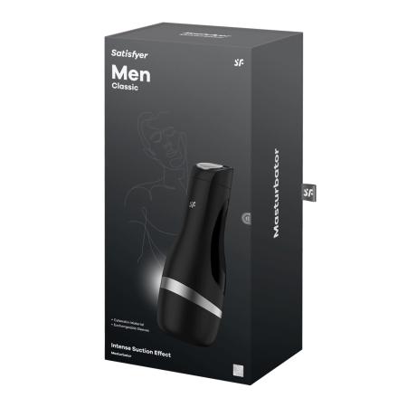 Satisfyer Satisfyer Men Classic 26 cm