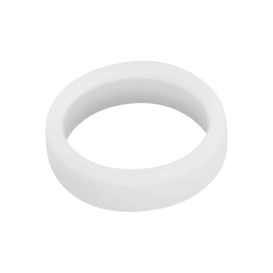 Blush Novelties Silicone Glo Cock Ring 3,6 - 5,6 cm -