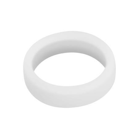 Blush Novelties Silicone Glo Cock Ring 3,6 - 5,6 cm