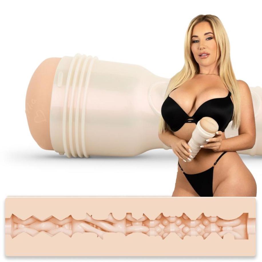 Fleshlight Girls - Savannah Bond Bruin