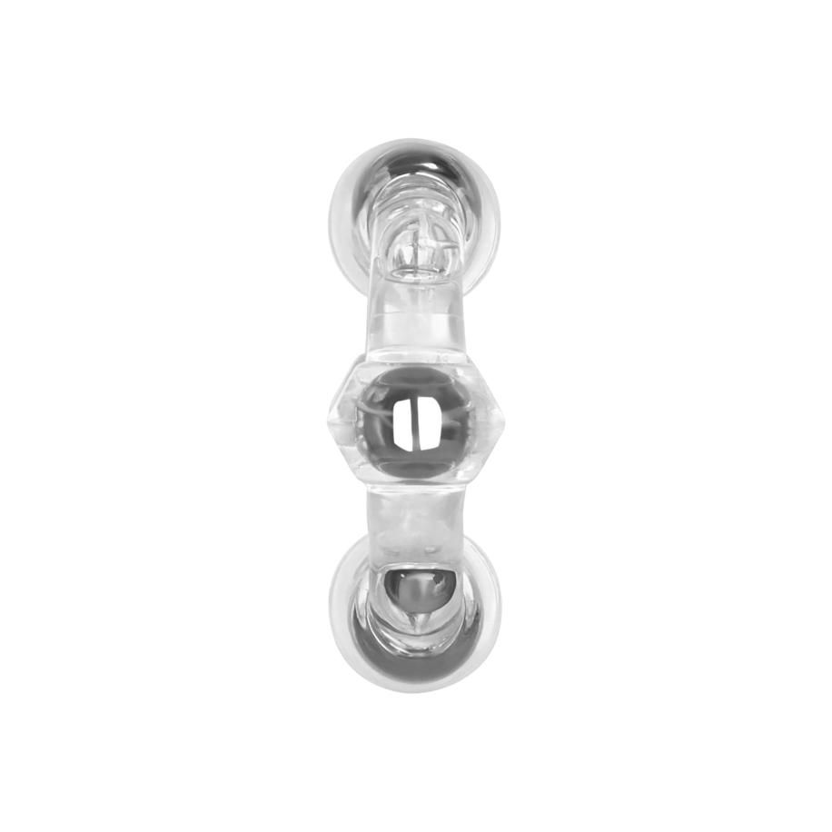 Dreamtoys Stud Ring 2,5 4,5 cm -