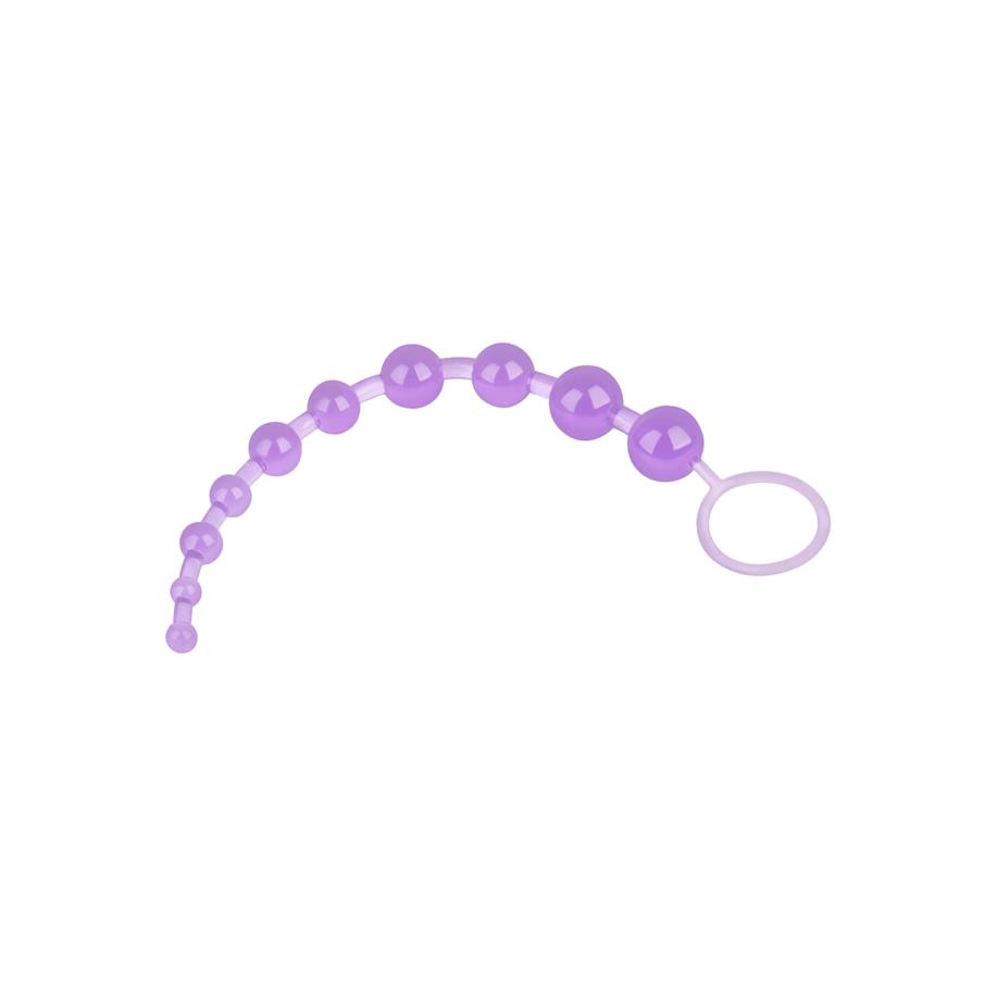 Blush Novelties Basic Beads 31 cm -