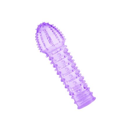 EIS Penishoes met zachte noppen 15 cm