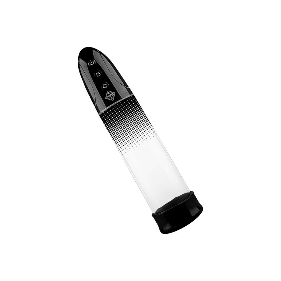 Pumped Automatic Luv Pump 30,5 cm -