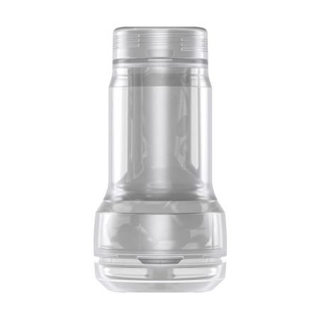 Kiiroo – Feel Crystal Pocket Stroker