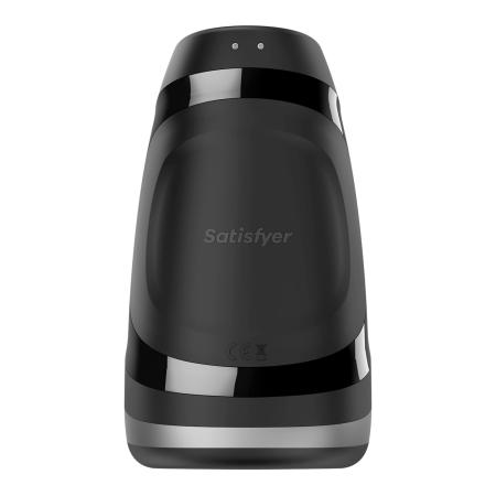 Satisfyer Satisfyer Men Heat Vibration - verwarmend