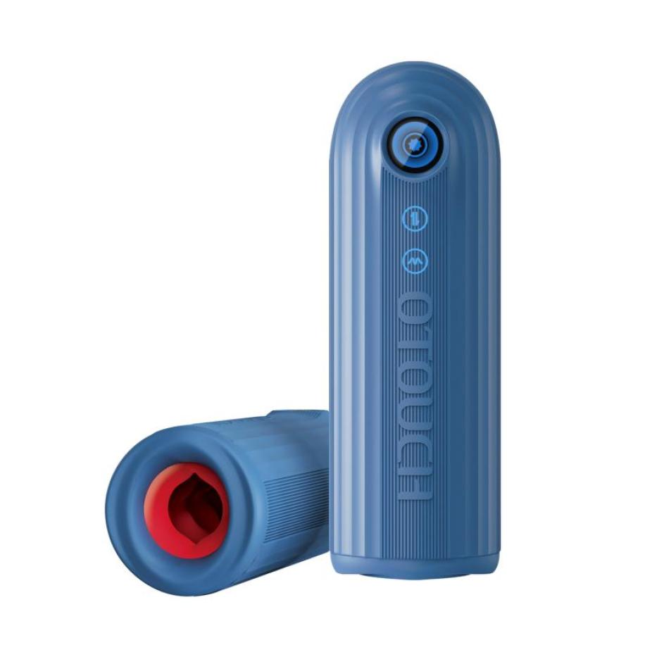 OTOUCH - Submarine Masturbator - Blauw Blauw