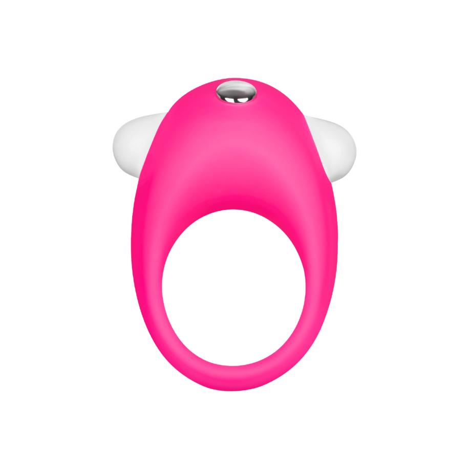 Dreamtoys Stimu Ring 6 incl. batterijen 2,5 4,5 cm -