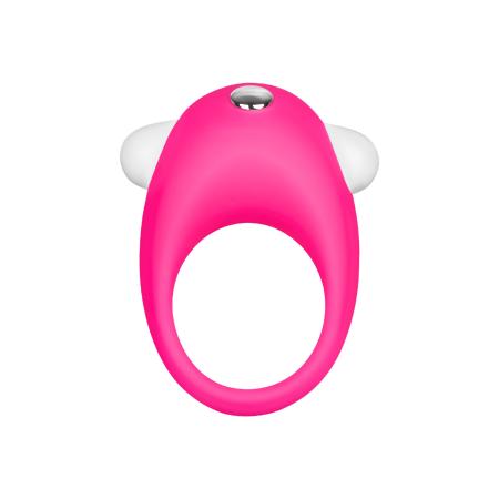 Dreamtoys Stimu Ring 6 incl. batterijen 2,5 4,5 cm