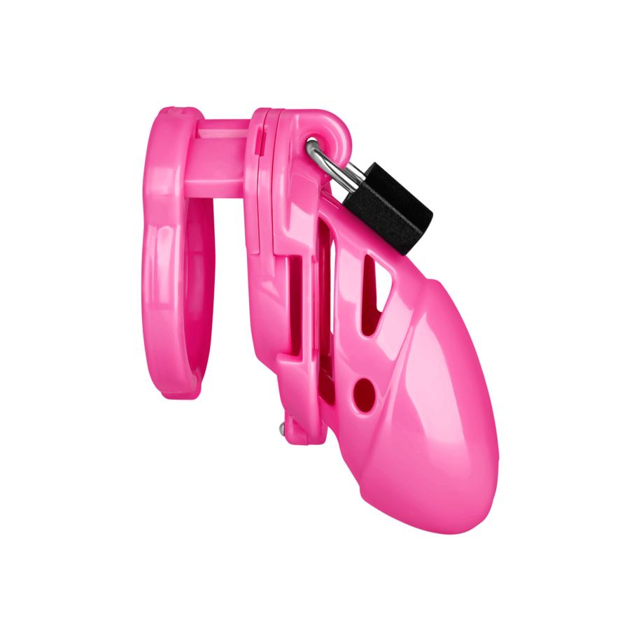 The Vice Chastity Plus -