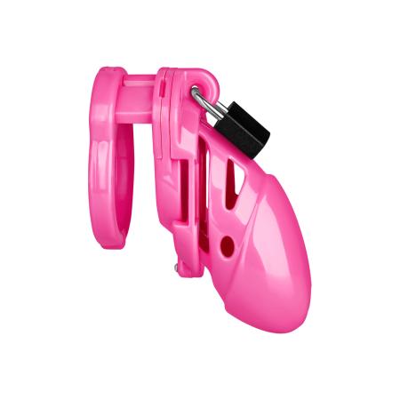 The Vice Chastity Plus