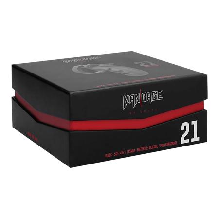 Mancage Model 21 11,5 cm