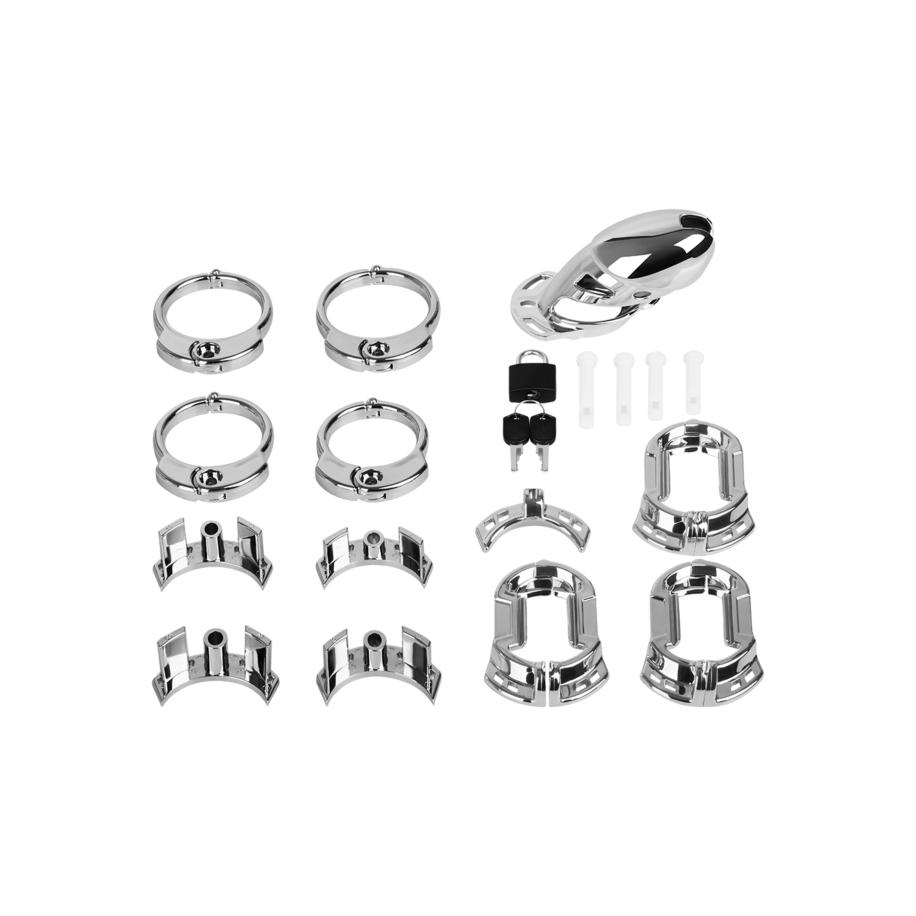 The Vice Chastity Plus -