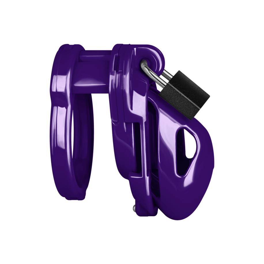 The Vice Chastity Mini -