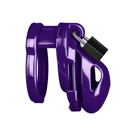 The Vice Chastity Mini