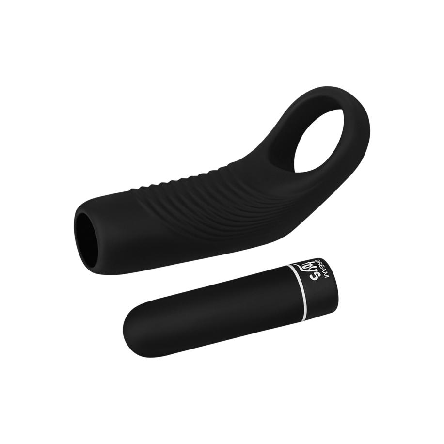 Dreamtoys Couples Enhancer 2,9 - 4,9 cm -