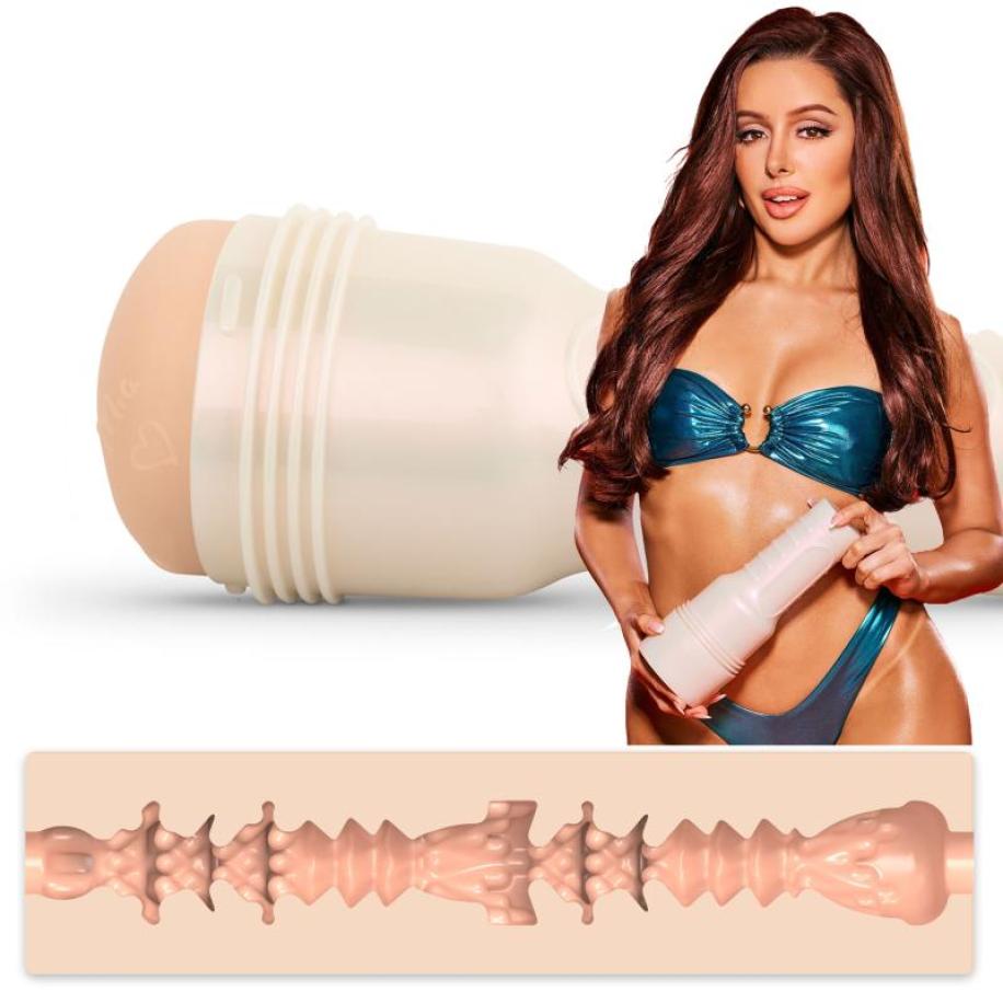 Fleshlight Girls - Vanna Bardot Dopamine Multicolor