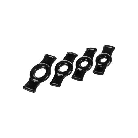Doc Johnson Titanmen Cock Ring Set 4 delen 1-5 cm