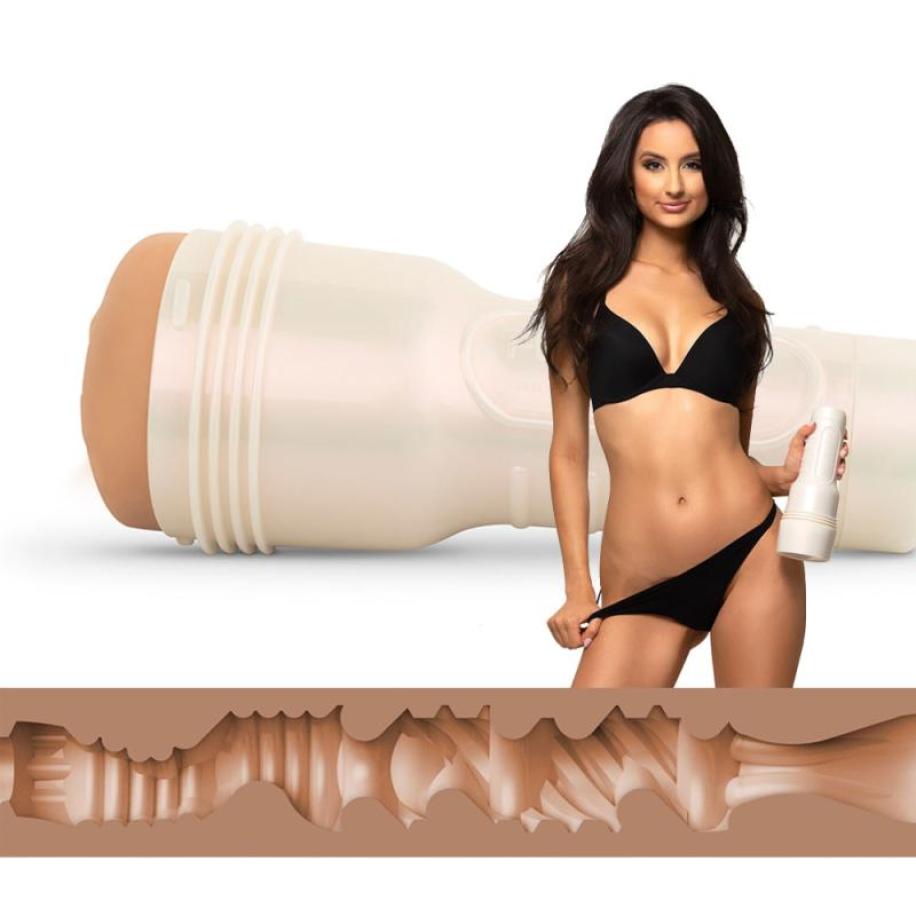 Fleshlight Eliza Ibarra 25,4 cm -