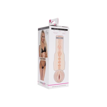 Fleshlight Elsa Jean 25,4 cm