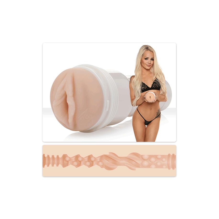 Fleshlight Elsa Jean 25,4 cm -