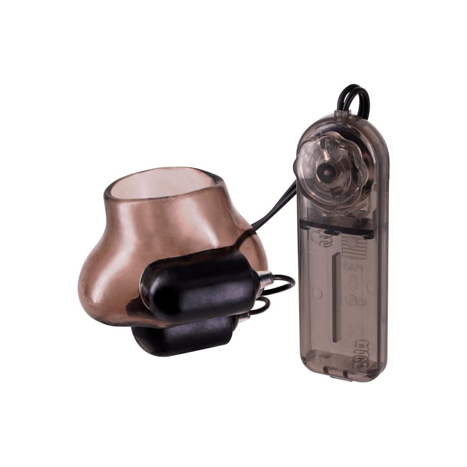 Dreamtoys Menzstuff - Dual Power Ball Play Sleeve -