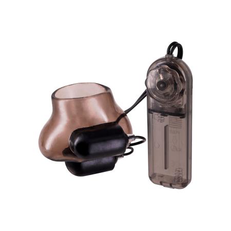 Dreamtoys Menzstuff - Dual Power Ball Play Sleeve