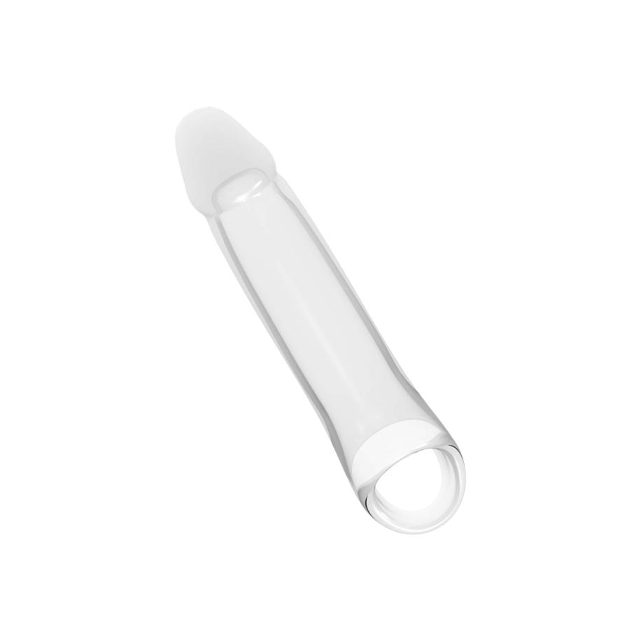 Dreamtoys Ramrod - Extender with Ball Strap 23,6 cm -