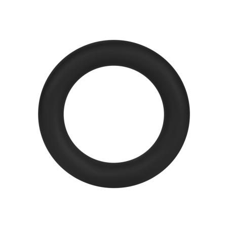 NS Novelties Diversity Rings 3 stuks 2 5 cm