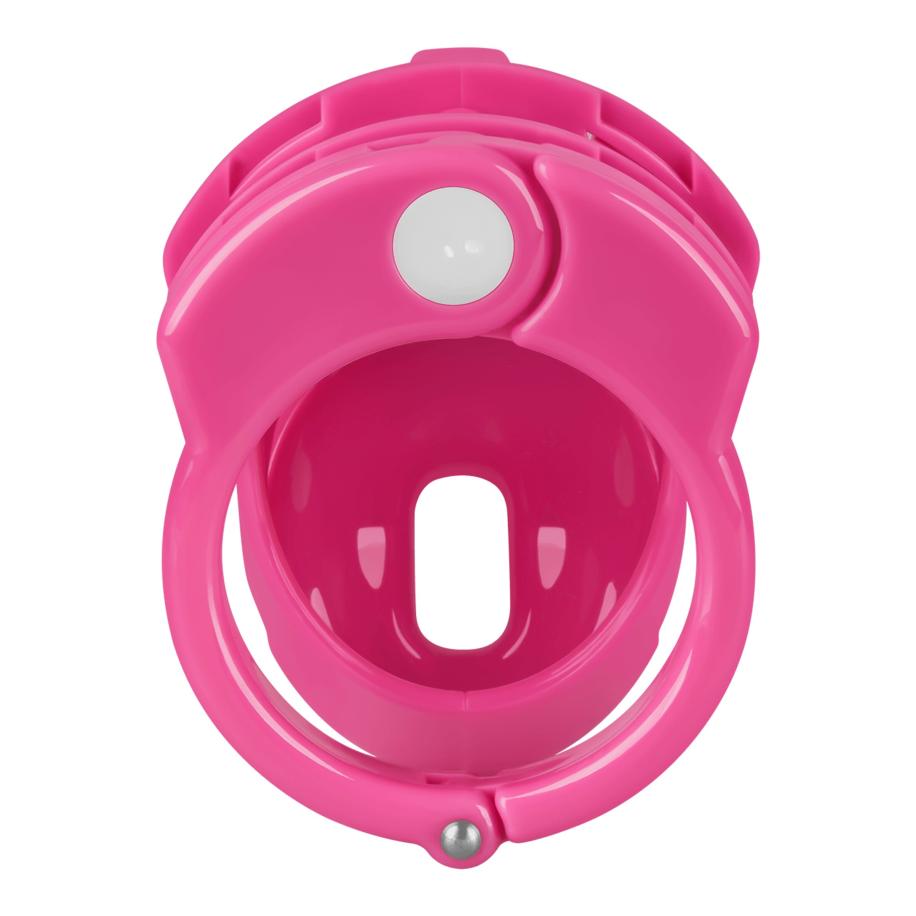 The Vice Chastity Micro -