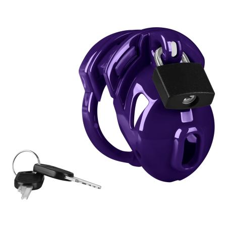 The Vice Chastity Micro