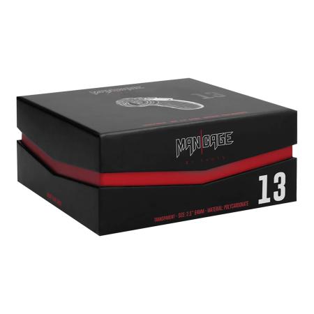 Mancage Model 13 9 cm