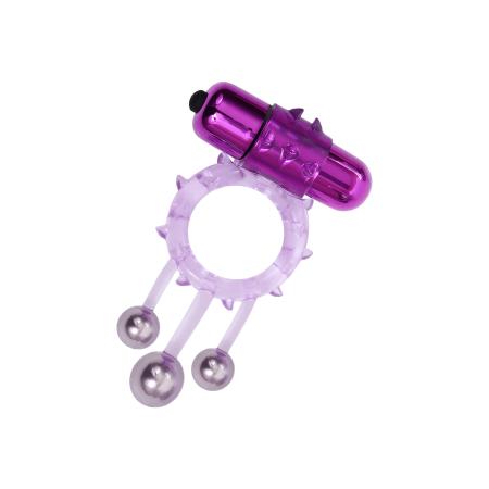 Eve+Adam Triple Ball Vibrating Ring 5 8 cm