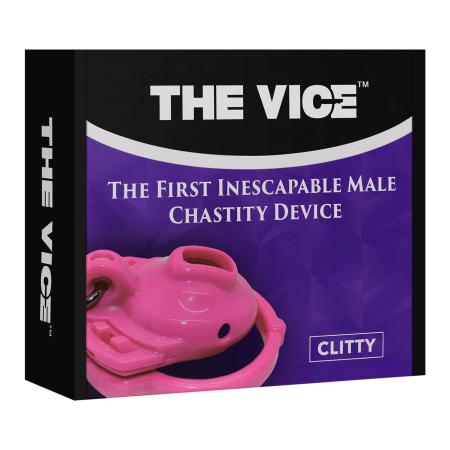 The Vice Chastity Clitty