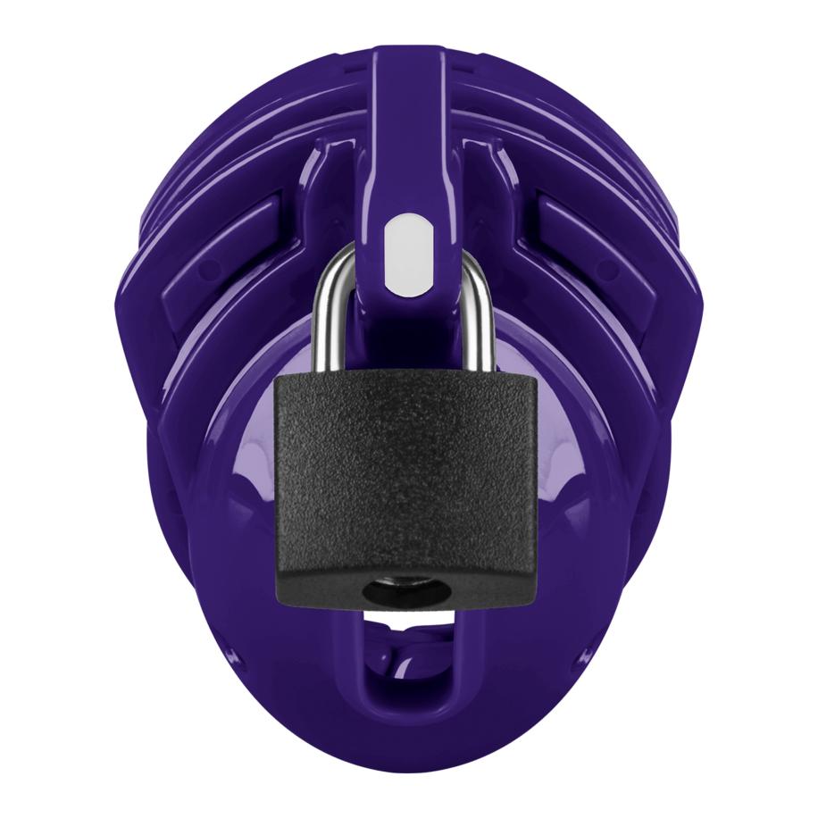 The Vice Chastity Clitty -