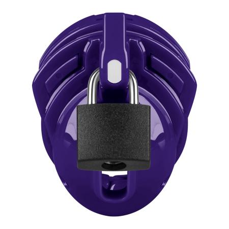 The Vice Chastity Clitty