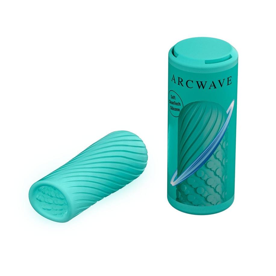 Womanizer Arcwave Ghost-Mint
